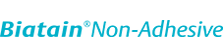Logotip Biatain Non-Adhesive