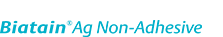 Logotip Biatain Ag Non-Adhesive