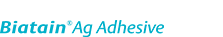Logotip Biatain Ag Adhesive