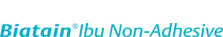 Logotip Biatain Ibu Non-Adhesive