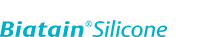 Logotip Biatain Silicone